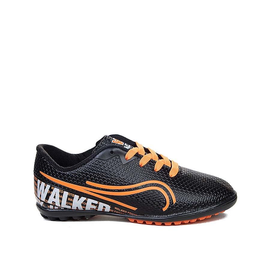 WalkedWalked Filet 233 H.s Siyah Turunc