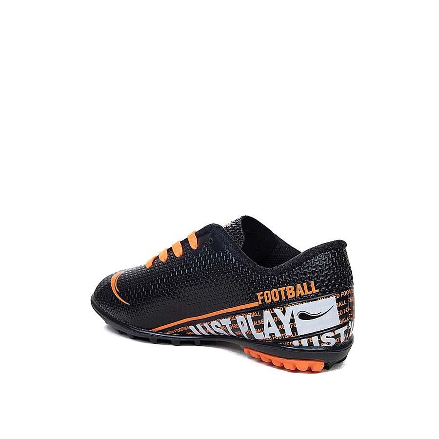 WalkedWalked Filet 233 H.s Siyah Turunc