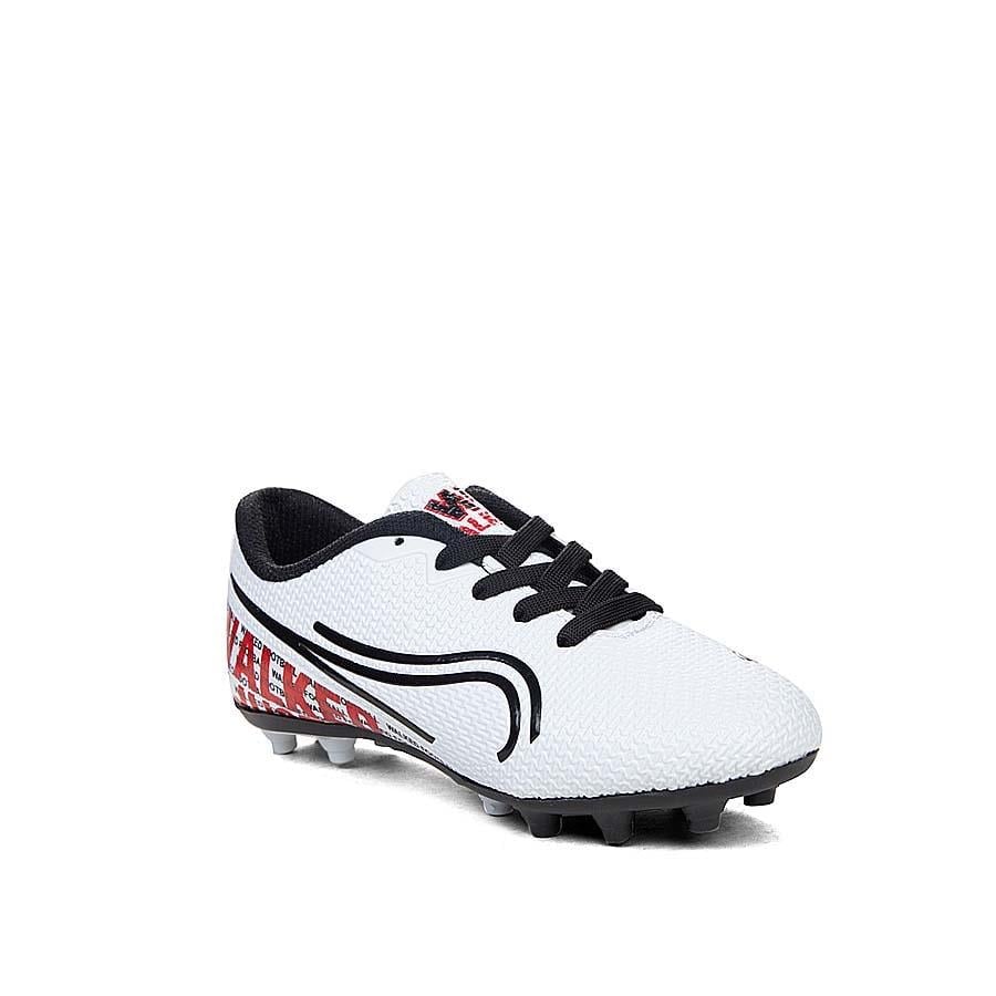 WalkedWalked Filet 233 K.r Beyaz Siyah