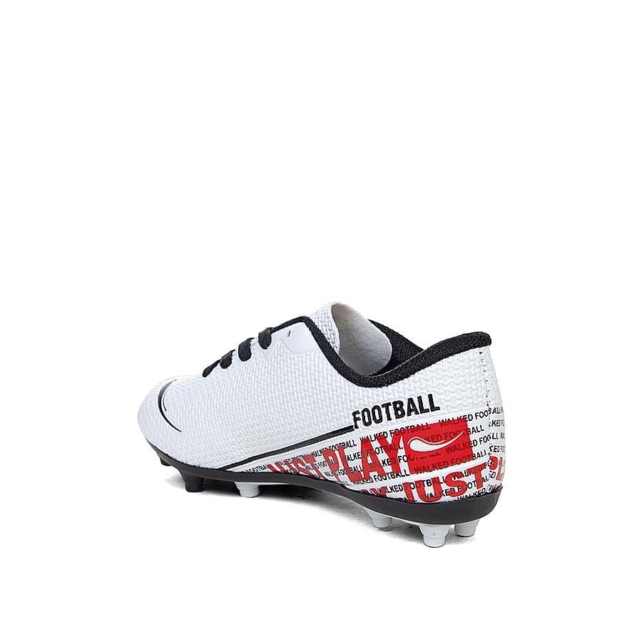 WalkedWalked Filet 233 K.r Beyaz Siyah