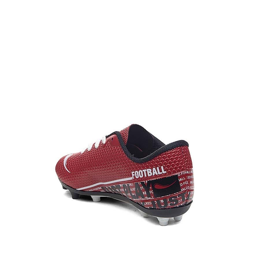 WalkedWalked Filet 233 K.r Kırmz Beyaz