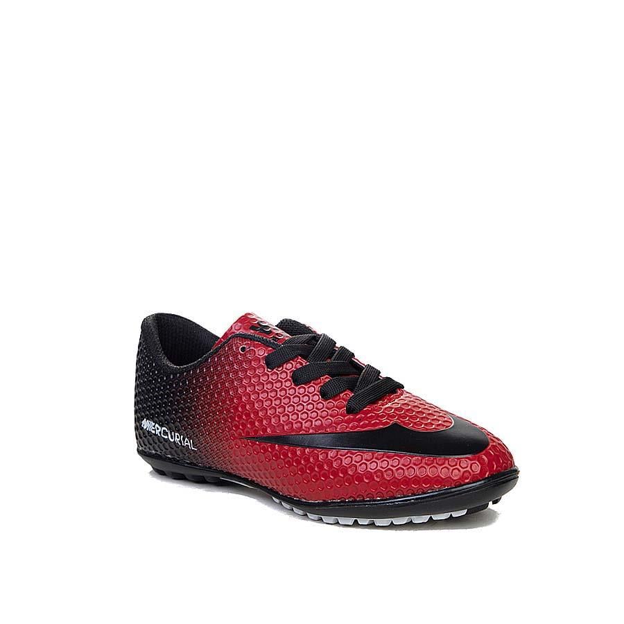 WalkedWalked Filet 401 H.s Kırmızı Siyah