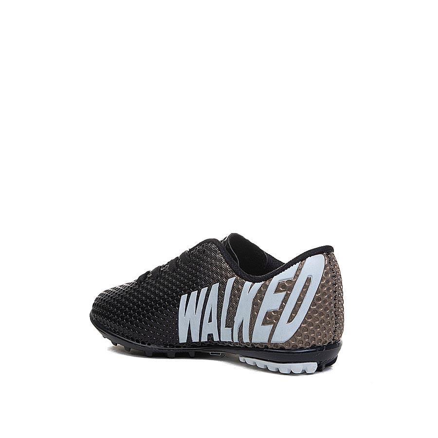 WalkedWalked Filet 401 H.s Siyah A.yıldız