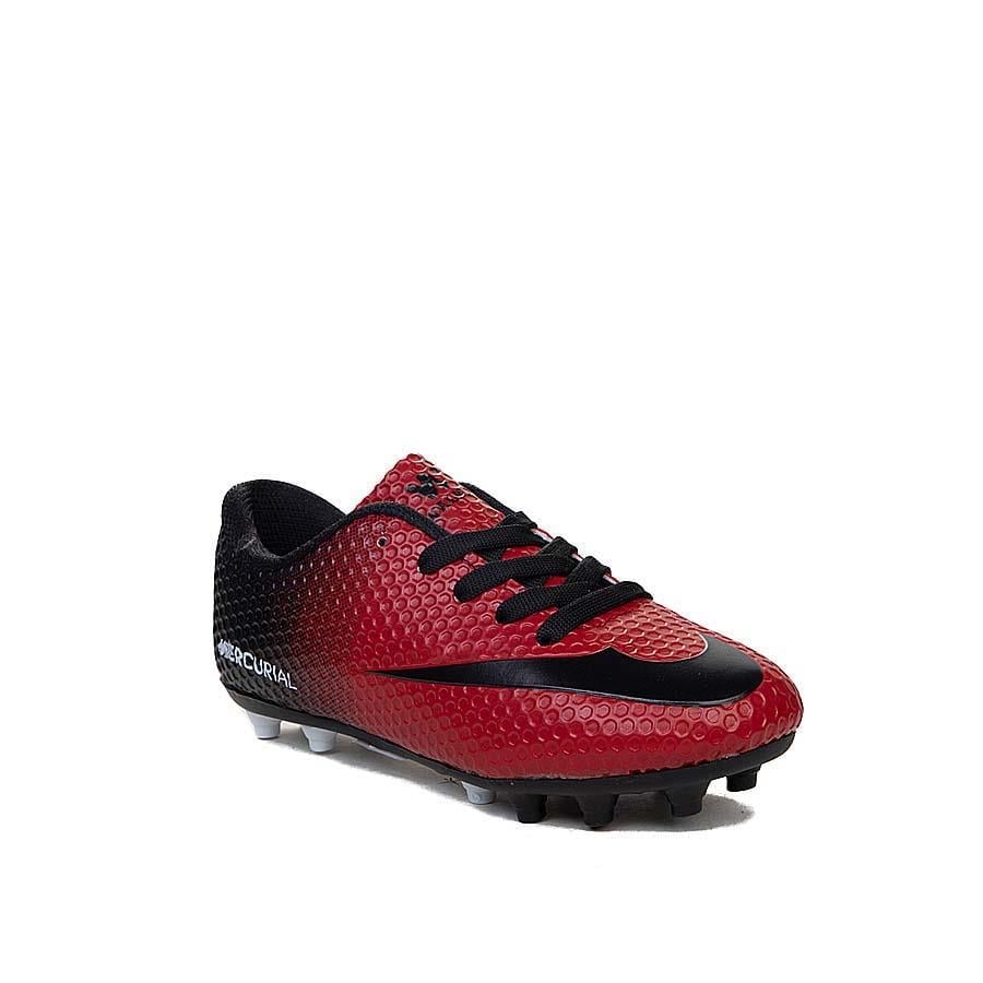 WalkedWalked Filet 401 Kr Kırmızı Siyah