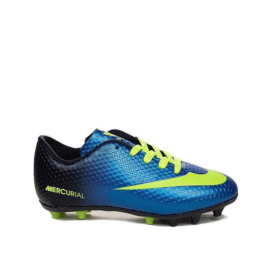 WalkedWalked Filet 401 Kr Mavi Sarı