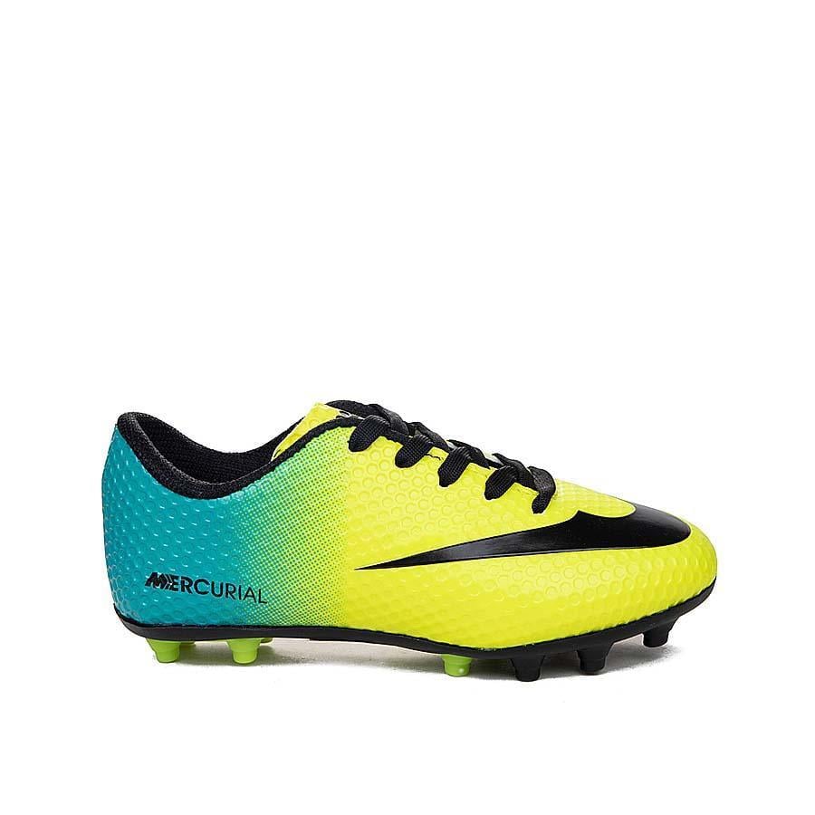 WalkedWalked Filet 401 Kr Sarı Turkuaz