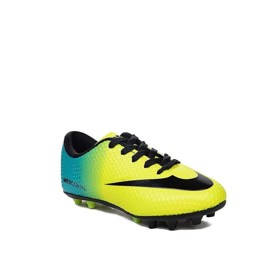 WalkedWalked Filet 401 Kr Sarı Turkuaz