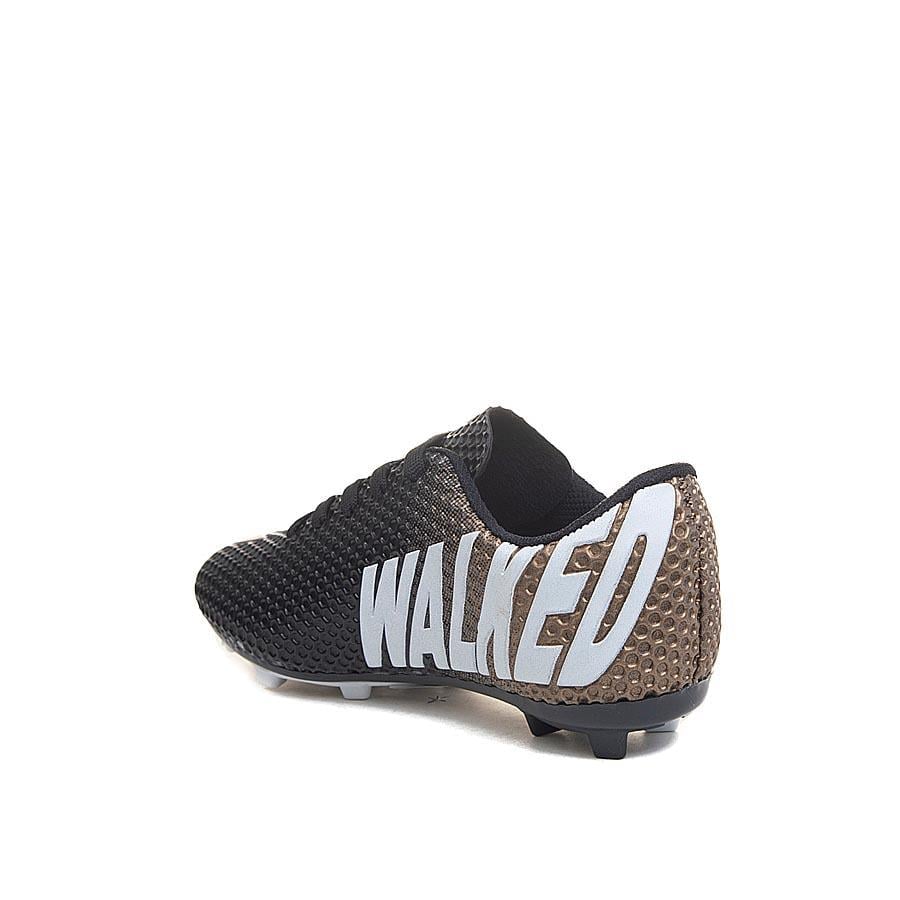 WalkedWalked Filet 401 Kr Siyah A. Yıldız
