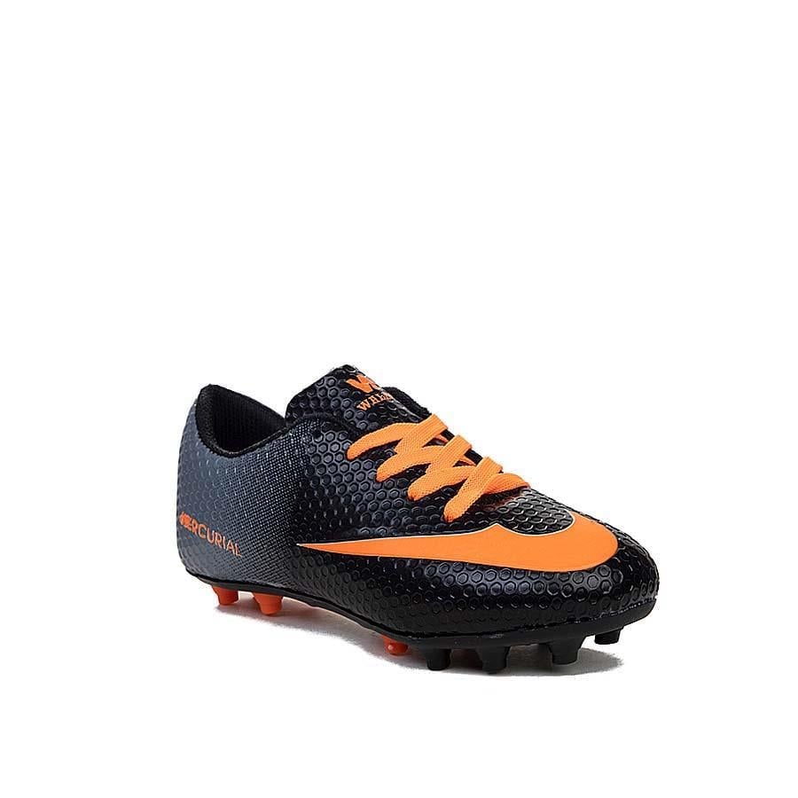 WalkedWalked Filet 401 Kr Siyah Turuncu