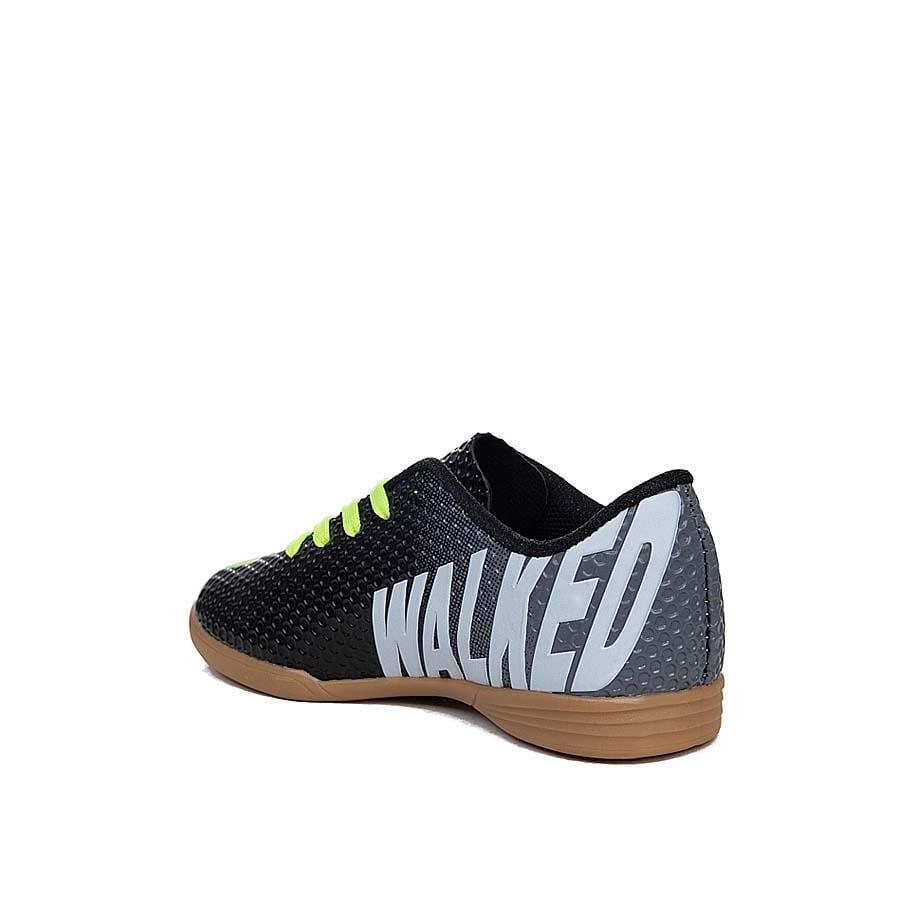 WalkedWalked Filet 401 Salon Siyah Sarı