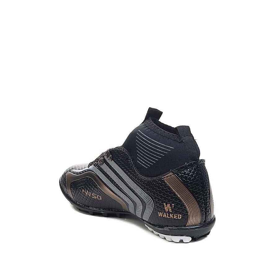 WalkedWalked Filet 435 H.s Siyah Altın