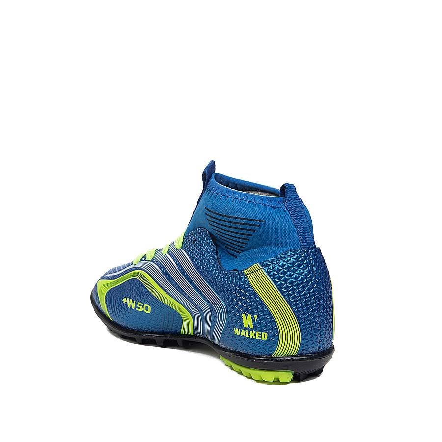 WalkedWalked Filet 435 H.s Mavi Sarı