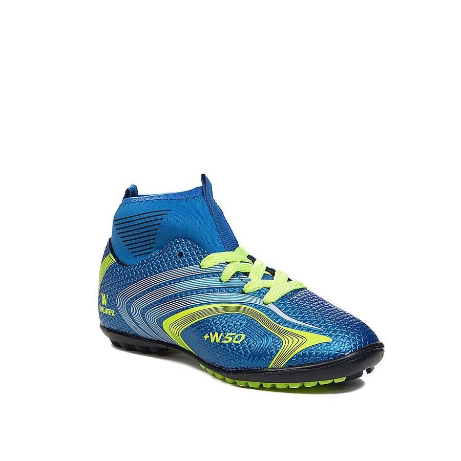 WalkedWalked Filet 435 H.s Mavi Sarı