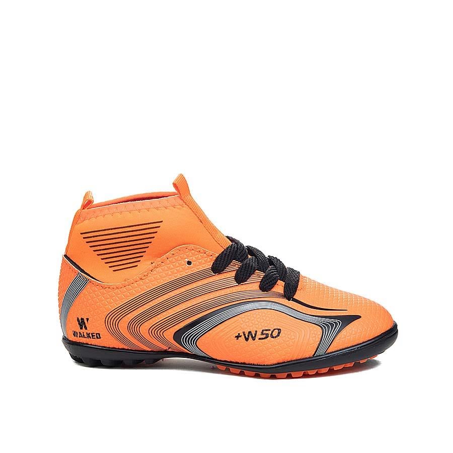 WalkedWalked Filet 435 H.s Turuncu Siyah