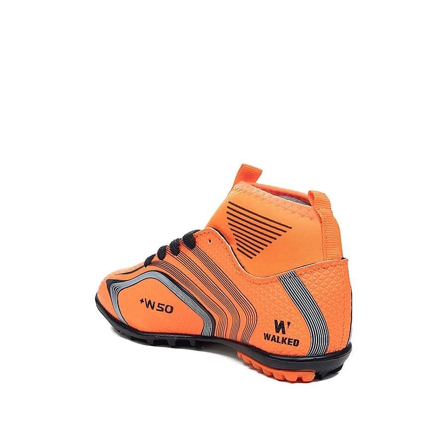 WalkedWalked Filet 435 H.s Turuncu Siyah