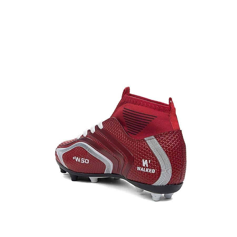 WalkedWalked Filet 435 Kr Kırmızı Beyaz