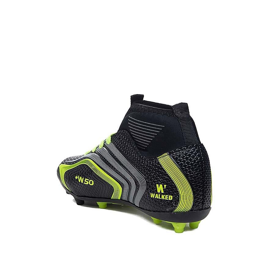 WalkedWalked Filet 435 Kr Siyah Sarı
