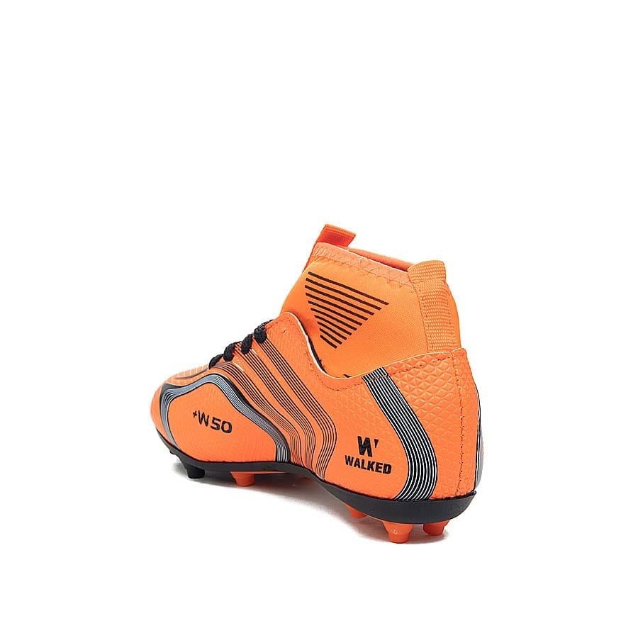 WalkedWalked Filet 435 Kr Turuncu Siyah