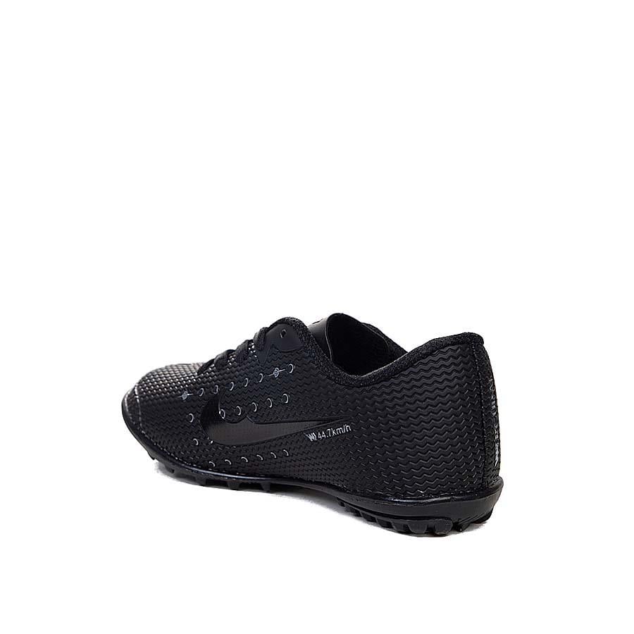 WalkedWalked Filet 441 H.s Siyah Siyah