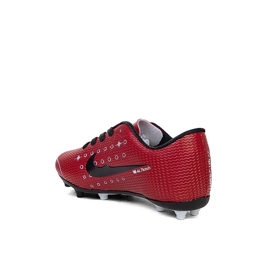 WalkedWalked Filet 441 Kr Kırmızı Siyah