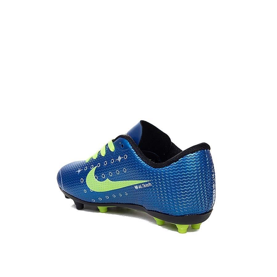 WalkedWalked Filet 441 Kr Mavi Sarı