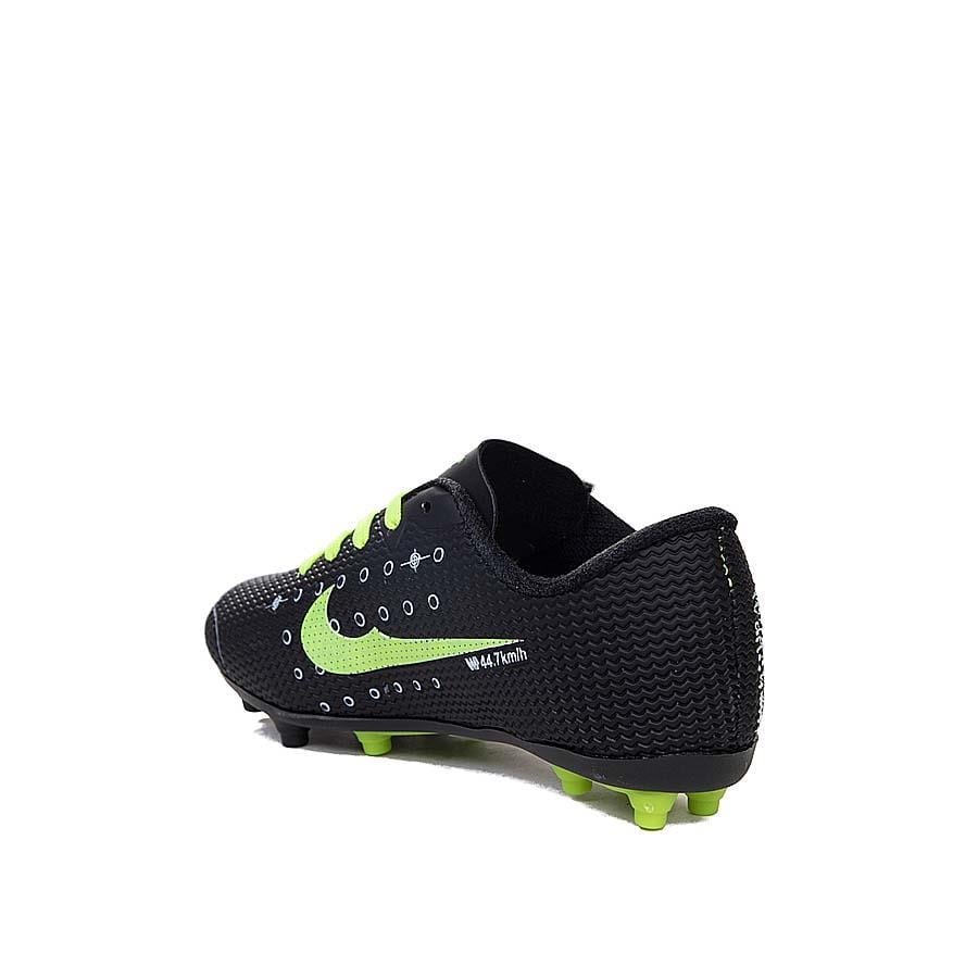 WalkedWalked Filet 441 Kr Siyah Sarı