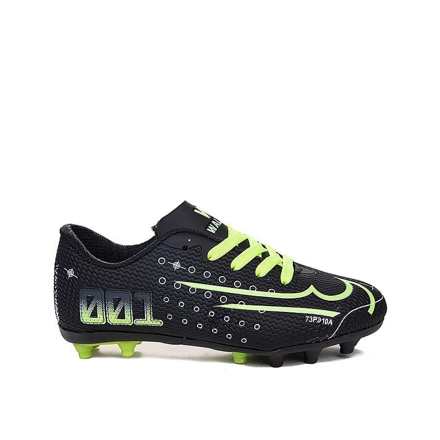 WalkedWalked Filet 441 Kr Siyah Sarı