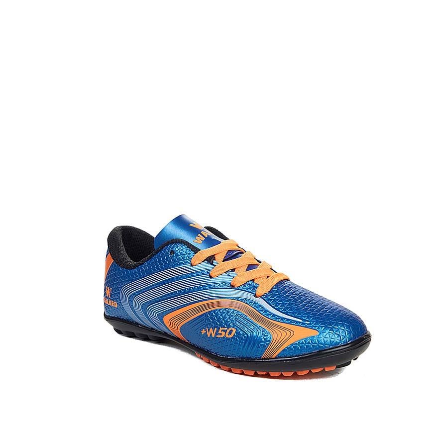 WalkedWalked Filet 443 H.s Mavi Turuncu