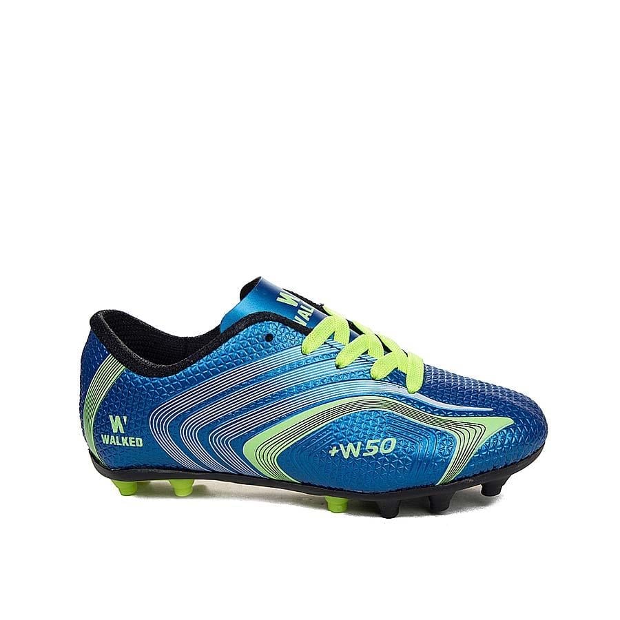 WalkedWalked Filet 443 Kr Mavi Sarı