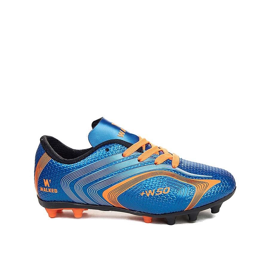 WalkedWalked Filet 443 Kr Mavi Turuncu