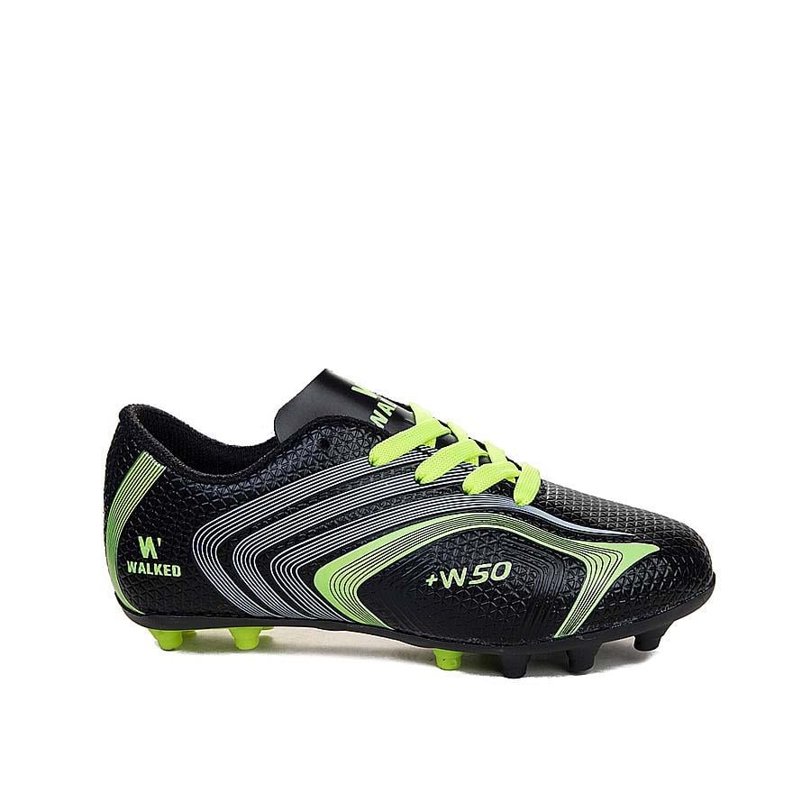 WalkedWalked Filet 443 Kr Siyah Sarı