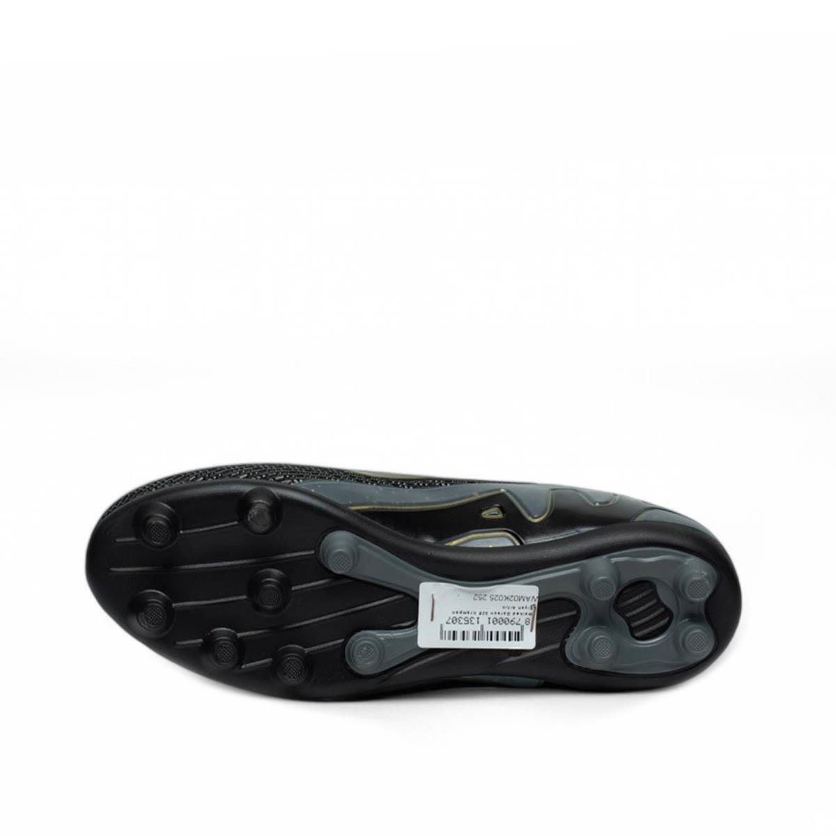 WalkedWalked Garson 025 Krampon Siyah Altın