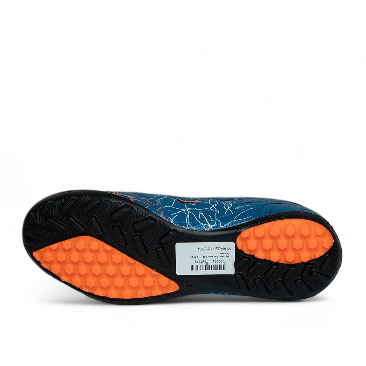 WalkedWalked Garson 103 H.s Mavi Turuncu