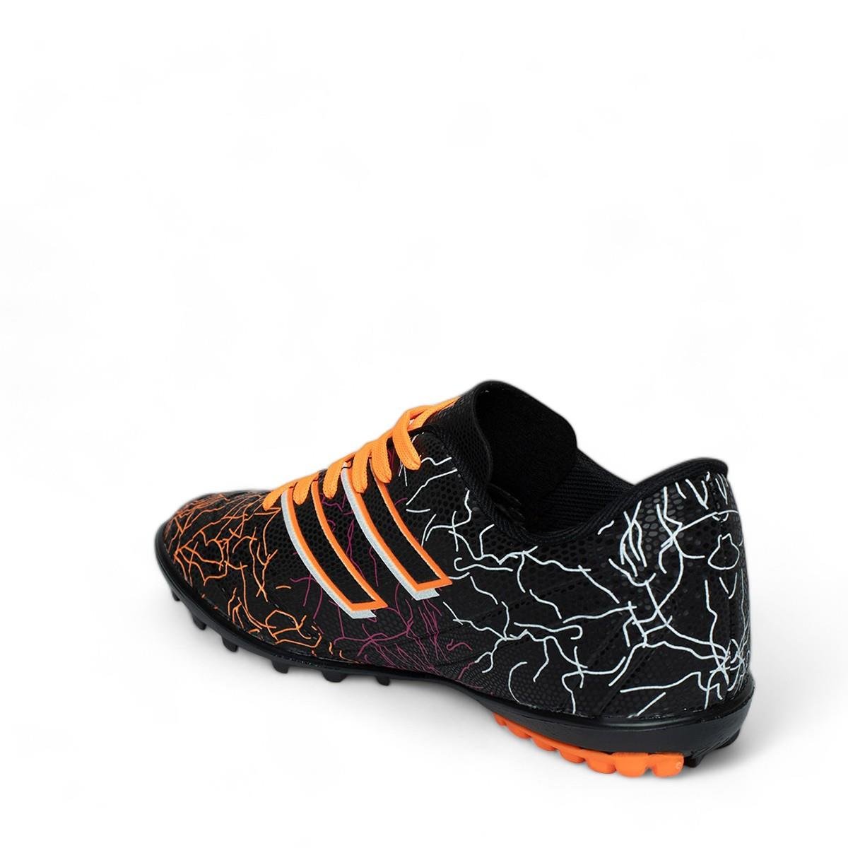 WalkedWalked Garson 103 H.s Siyah Turuncu