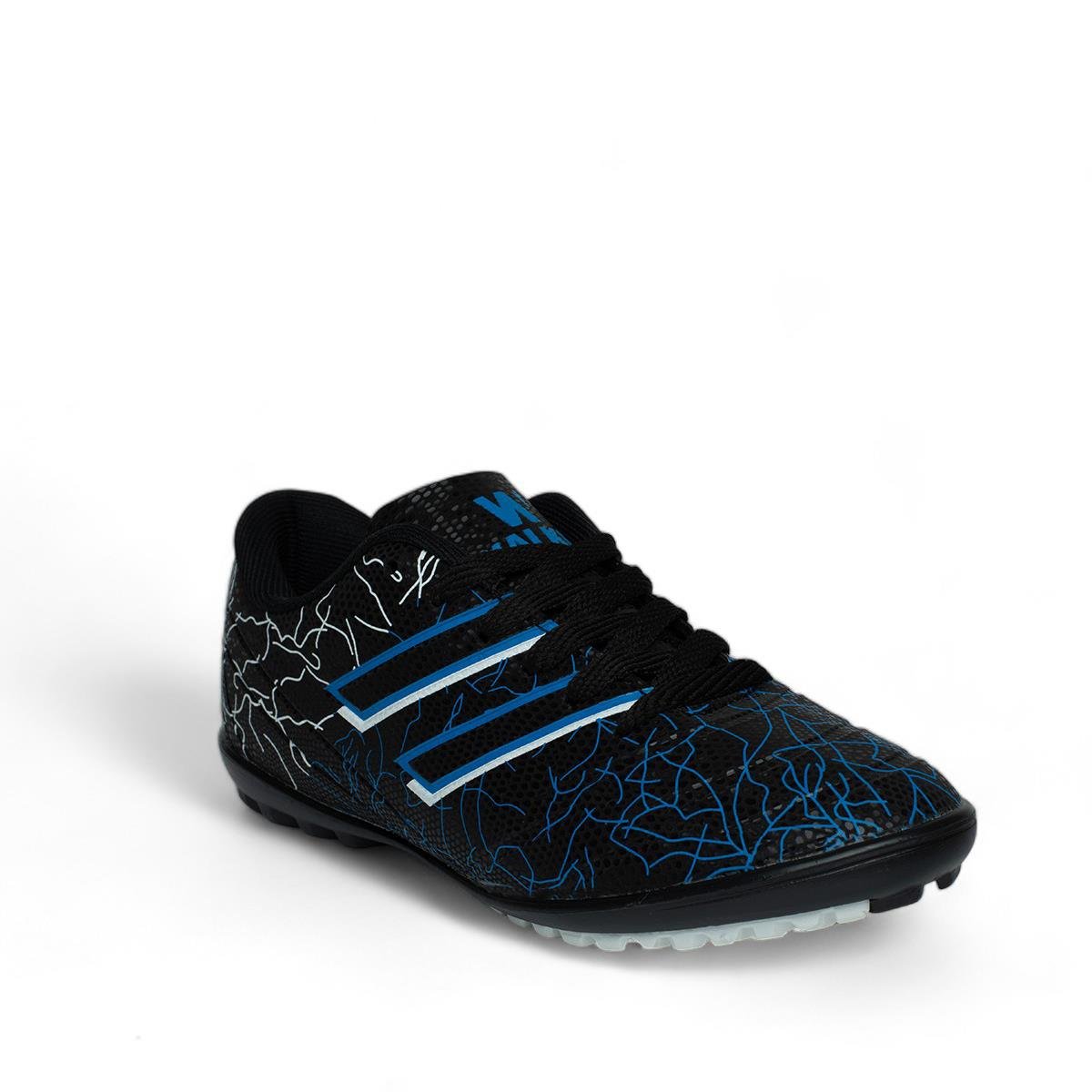 WalkedWalked Garson 103 H.s Siyah Mavi