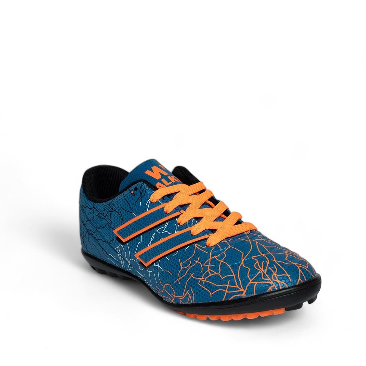 WalkedWalked Garson 103 H.s Mavi Turuncu