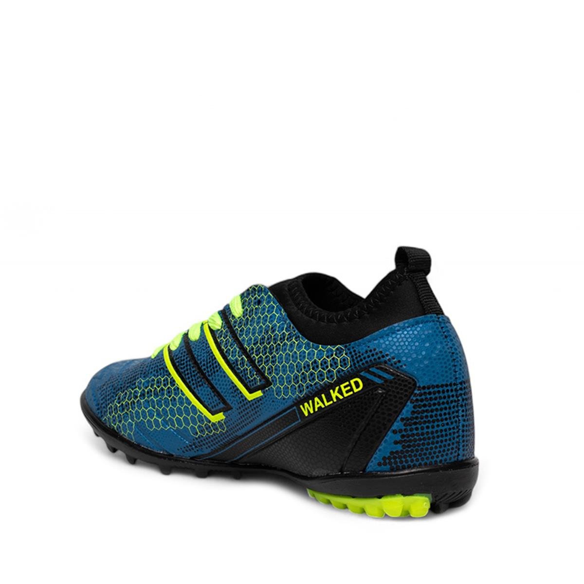 WalkedWalked Garson 107 H.s Mavi Sarı