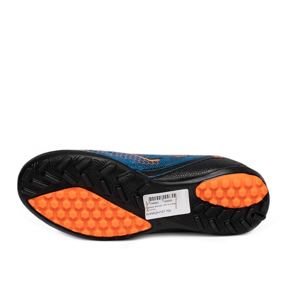 WalkedWalked Garson 107 H.s Mavi Turuncu