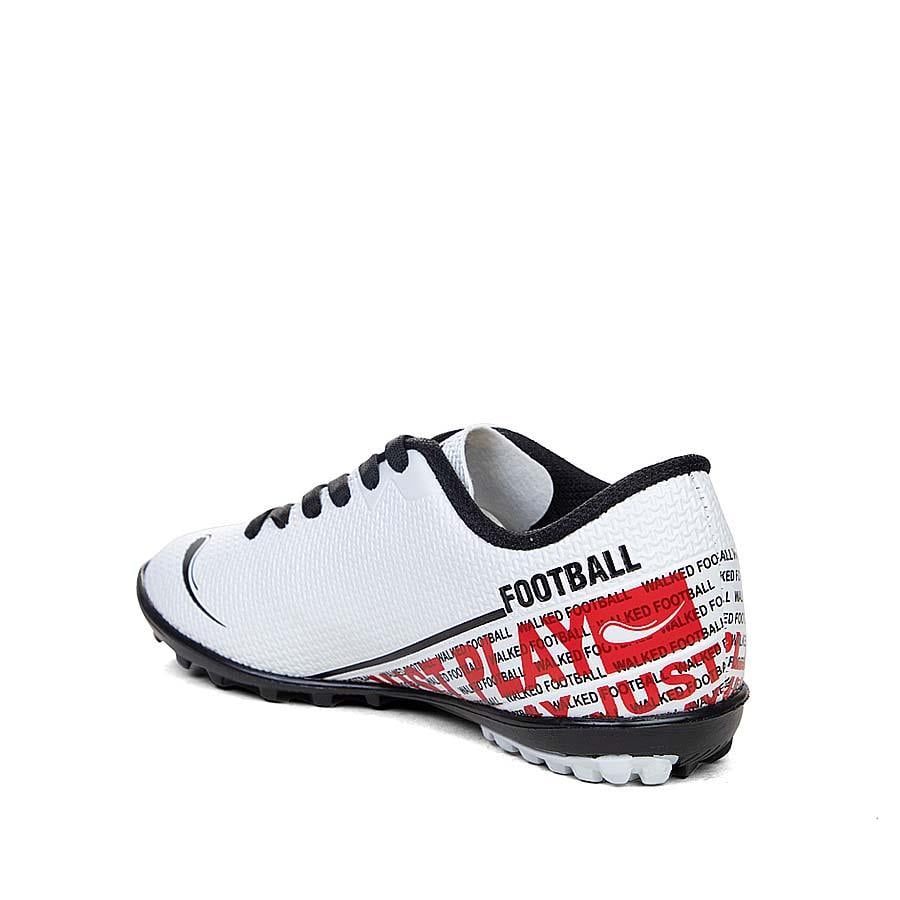 WalkedWalked Garson 233 H.s Beyaz Siyah