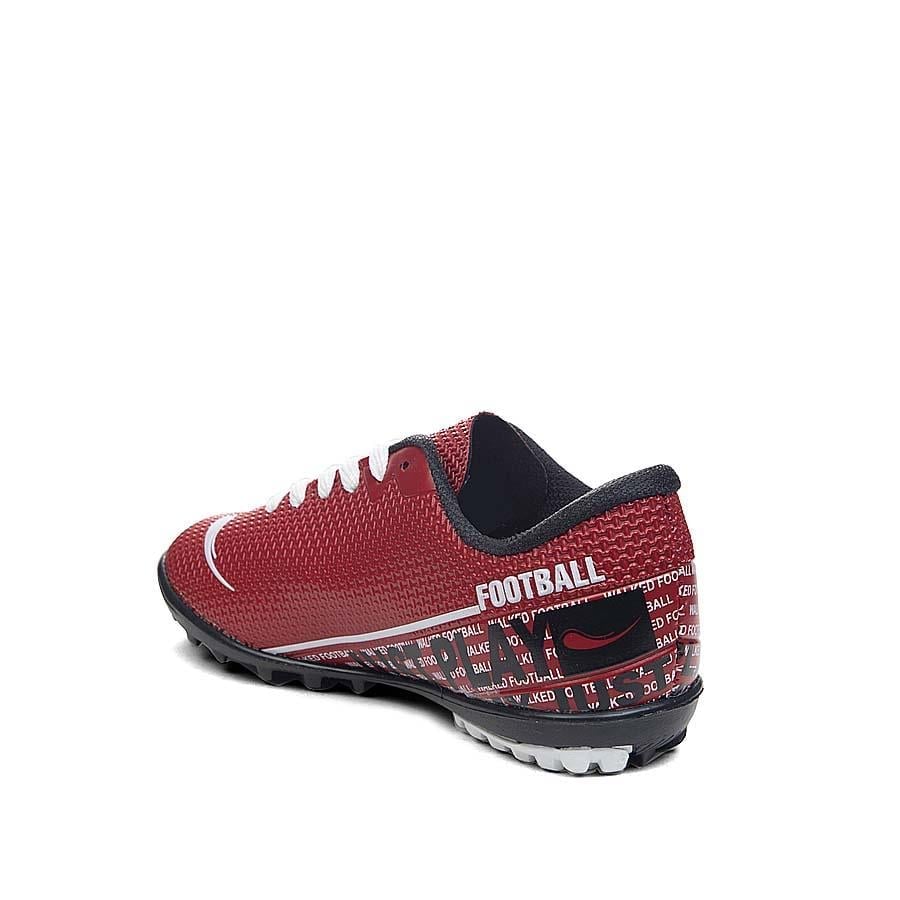 WalkedWalked Garson 233 H.s Kırmz Beyaz