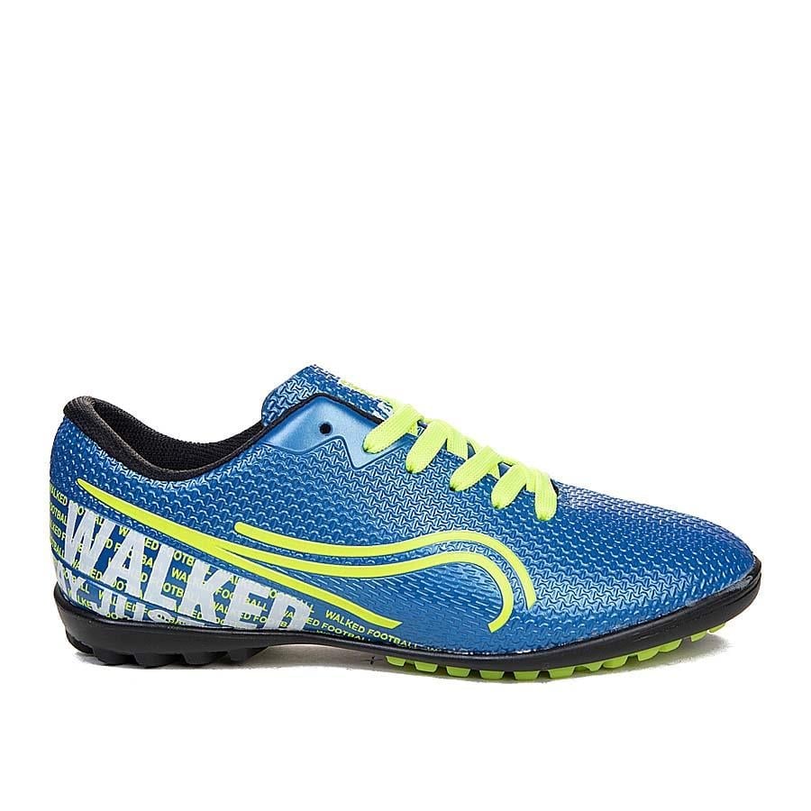 WalkedWalked Garson 233 H.s Mavi Sarı