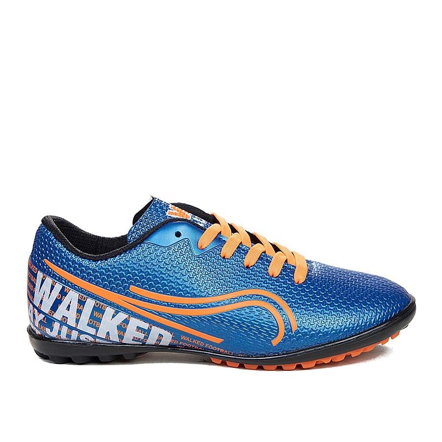 WalkedWalked Garson 233 H.s Mavi Turunc