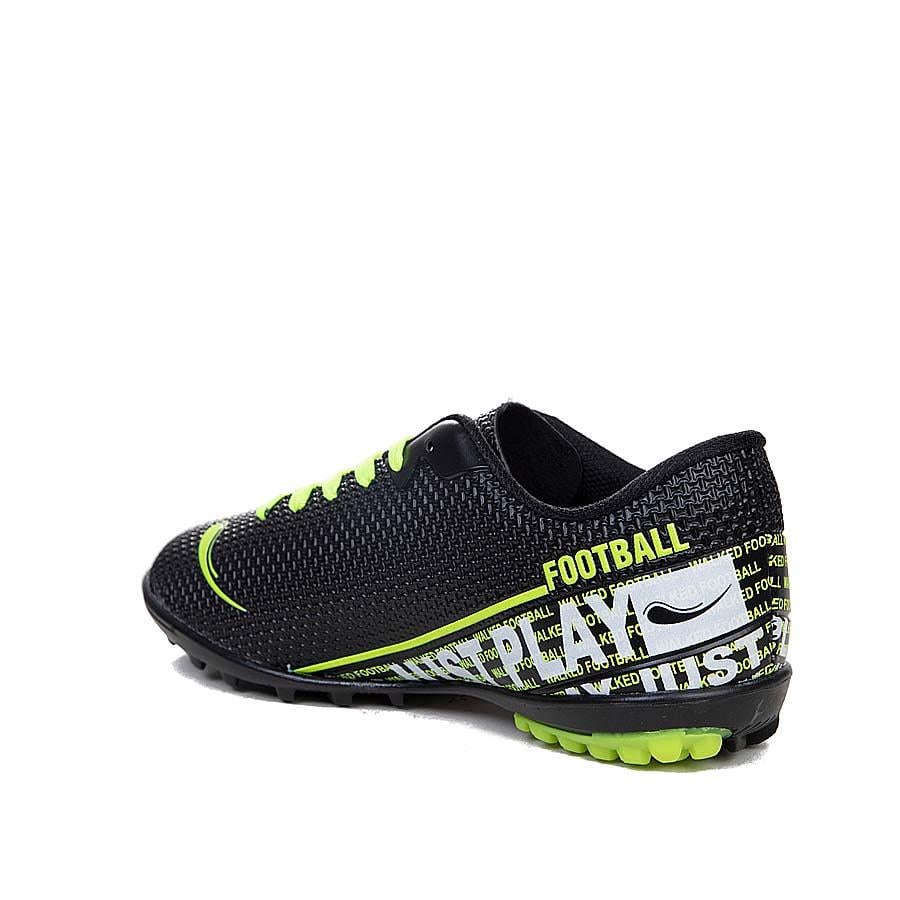 WalkedWalked Garson 233 H.s Siyah Sarı