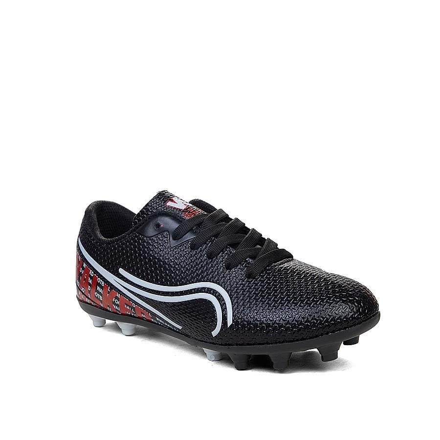 WalkedWalked Garson 233 K.r Siyah Beyaz