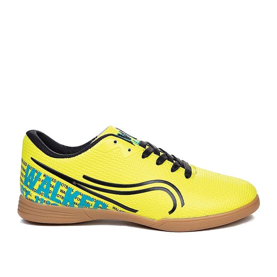 WalkedWalked Garson 233 Salon Sarı Siyah