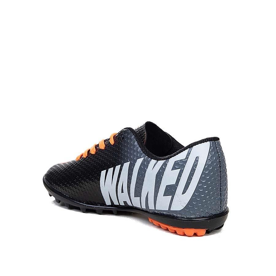 WalkedWalked Garson 401 H.s Siyah Turnc