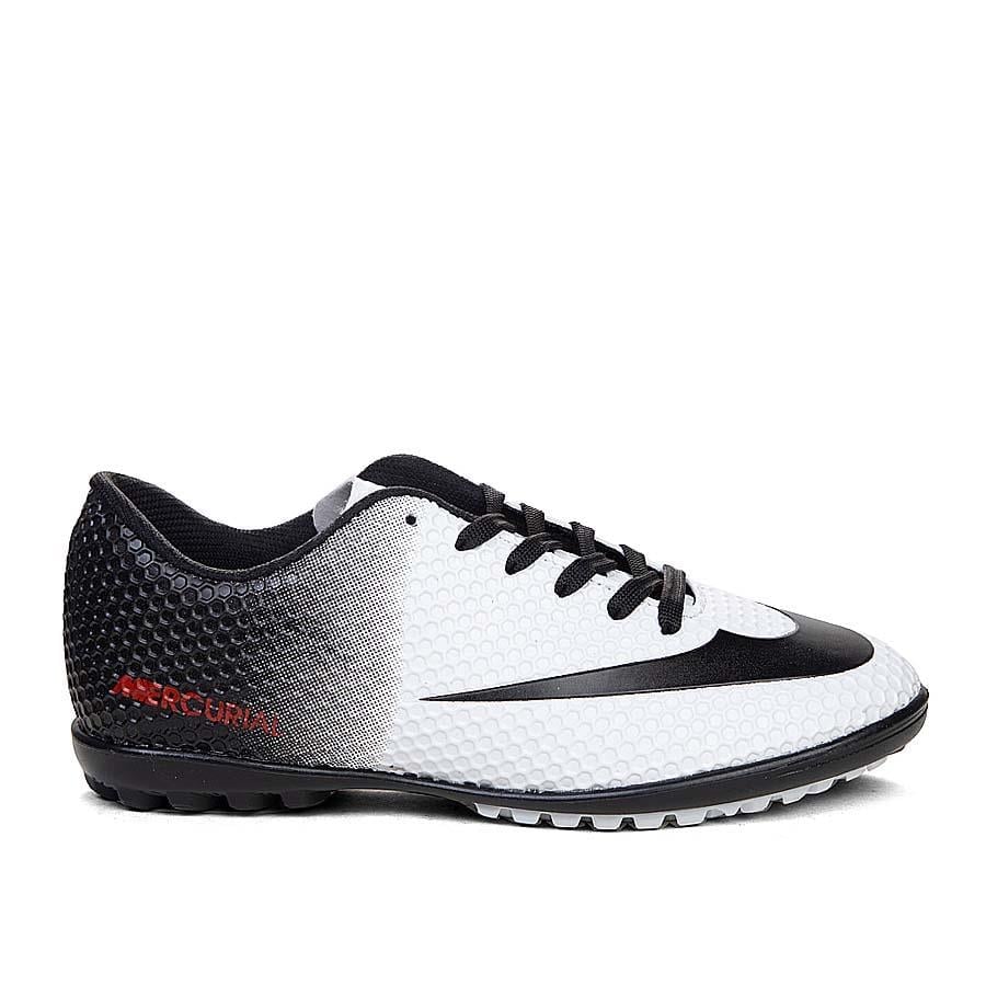 WalkedWalked Garson 401 H.s Beyaz Siyah