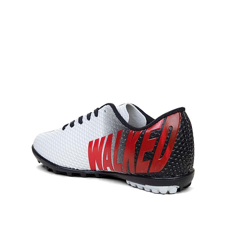 WalkedWalked Garson 401 H.s Beyaz Siyah