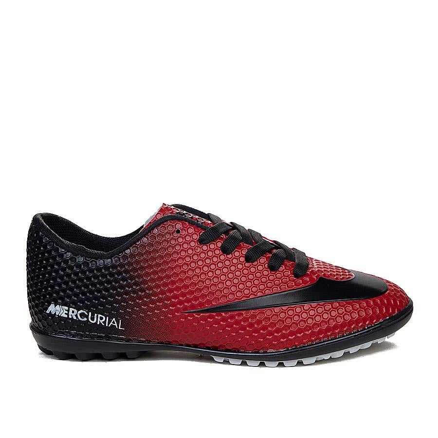 WalkedWALKED GRS 401 H.S KIRMZI SİYAH