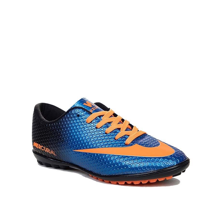 WalkedWalked Garson 401 H.s Mavi Turuncu